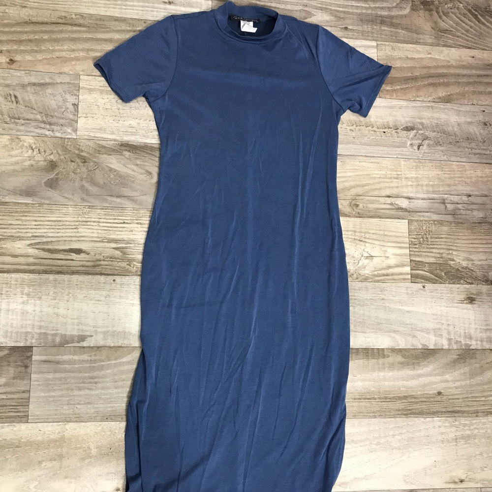 Body con slim fit dress